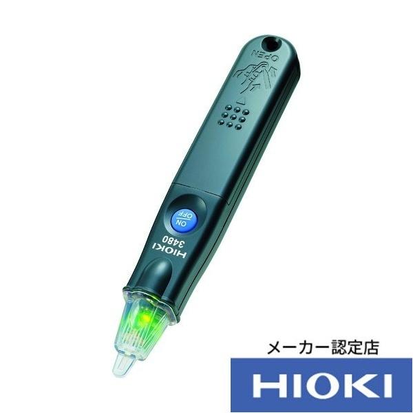 他サイト： 日置電機 検電器 3480 1点の商品画像