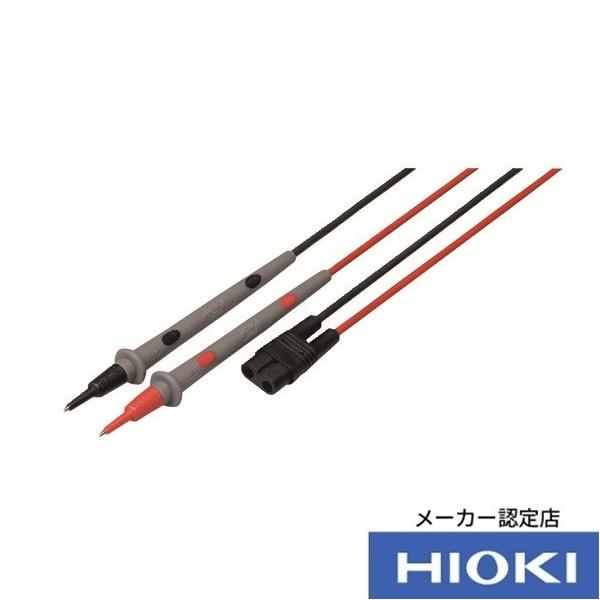 ●3280-103280-10F3280-70F328732883288-20CM3289CM3291標準付属品 ●ケーブル長:70cm デジタルテスタ デジタルテスタ デジタルマルチメータ 電気測定器  【入数】 1個