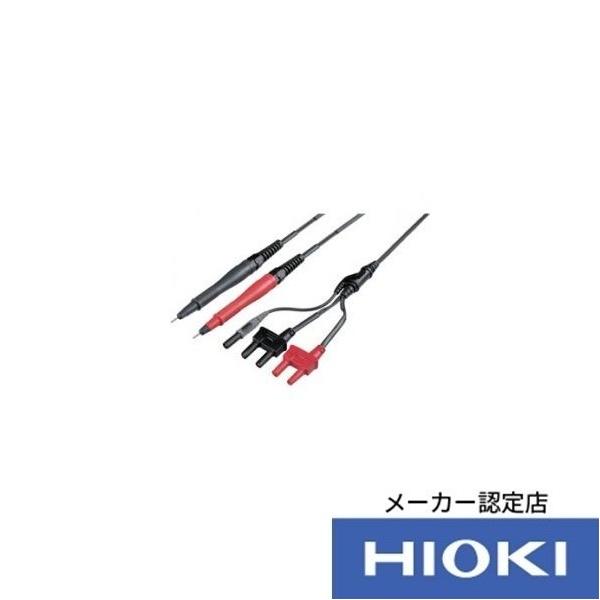 日置電機 ピン形リードL2102 1点