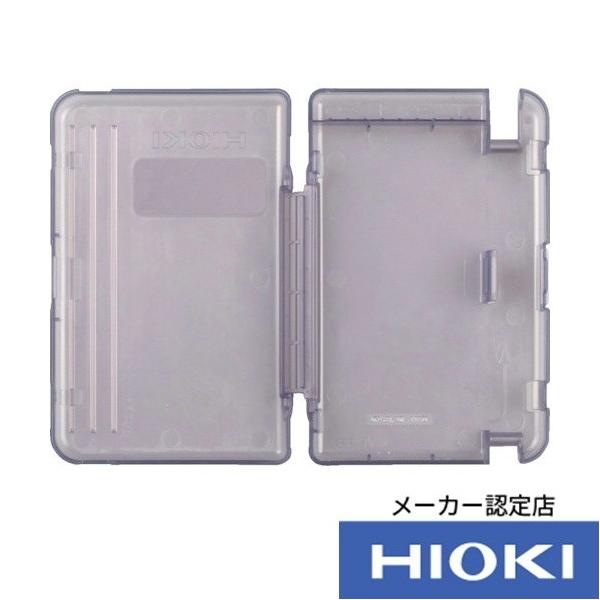 他サイト： 日置電機 携帯用ケース C0204 1点の商品画像