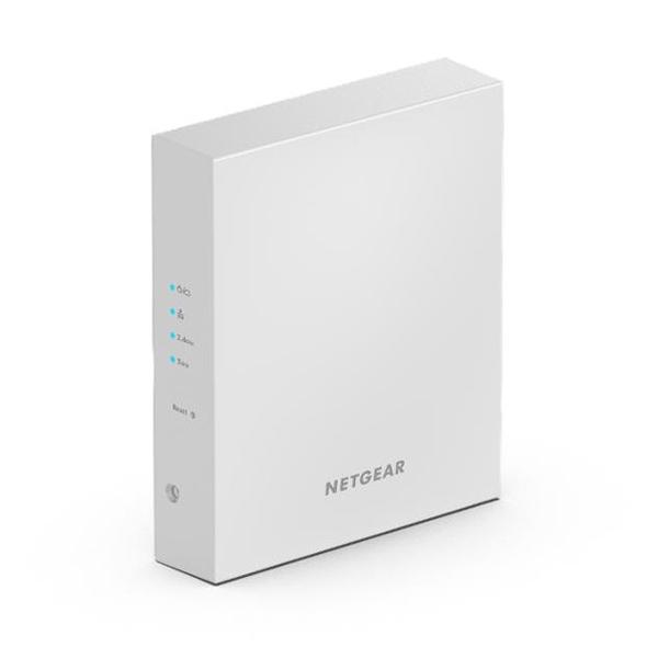 Netgear AX1800 WiFi 6 デュアルバンド クラウド対応 アクセスポイント WAX610W-100APS 1点