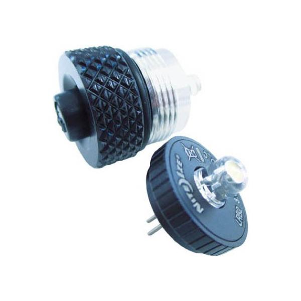 サイズ：41.35mm×22.50mm×22.50mm カラー：ブラック