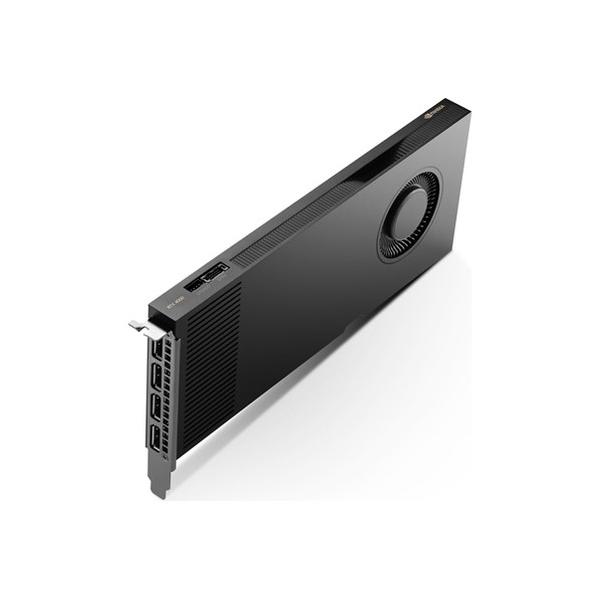 エヌビディア合同会社 NVIDIA RTX 4000 Ada Retail 900-5G190-2570-000 1点