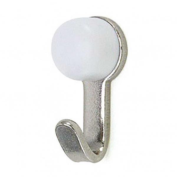 �j�b�J�� J�t�b�N�~�j �L���b�v�F�A�C�{���[�t�b�N�F�V���o�[ W10xH22xD9(mm) MJ-018E