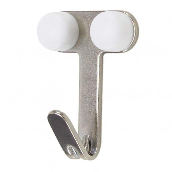 �j�b�J�� J�t�b�N�_�u�� �L���b�v�F�A�C�{���[�t�b�N�F�V���o�[ W26xH35xD14.7(mm) MJ-016E