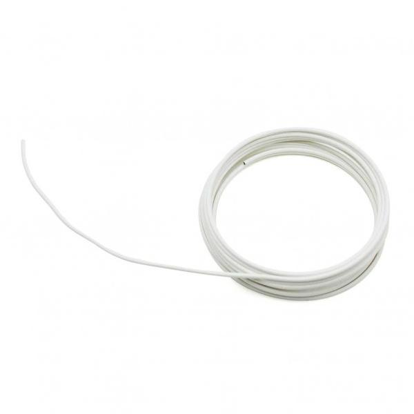 【商品説明】 豊富なカラーバリエーションと多様な太さからあなたのイメージに合わせてお選びいただけるカラーワイヤーです。 簡単に手で曲げたり、ねじったり、巻きつけたりできます。 専用キャップ(別売)を使えば安全で美しく仕上がります。 プロから...