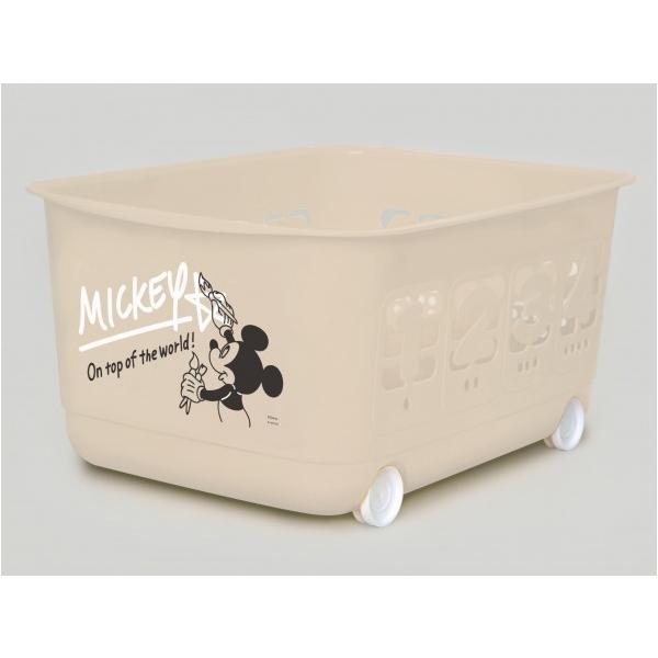 他サイト： 錦化成 ミッキーマウス 123ハ゛スケットの商品画像