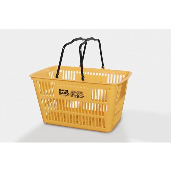 他サイト： 錦化成 スヌーヒ゜ー ミニエコハ゛スケット1 マンコ゛ーの商品画像