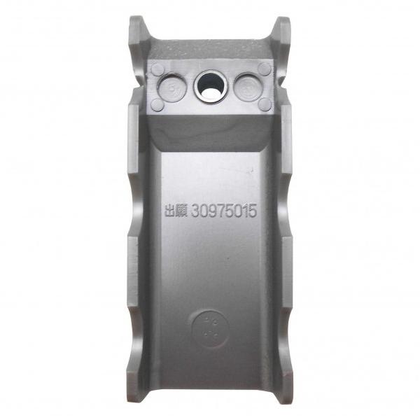 他サイト： ナル 波板穴開け横滑り防止具 グレー 4392900 1個の商品画像