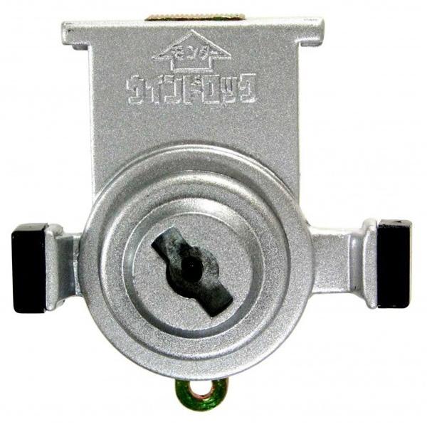 mebN TbVgp EChbN^[ Vo[ 62X64X37mm N-1043