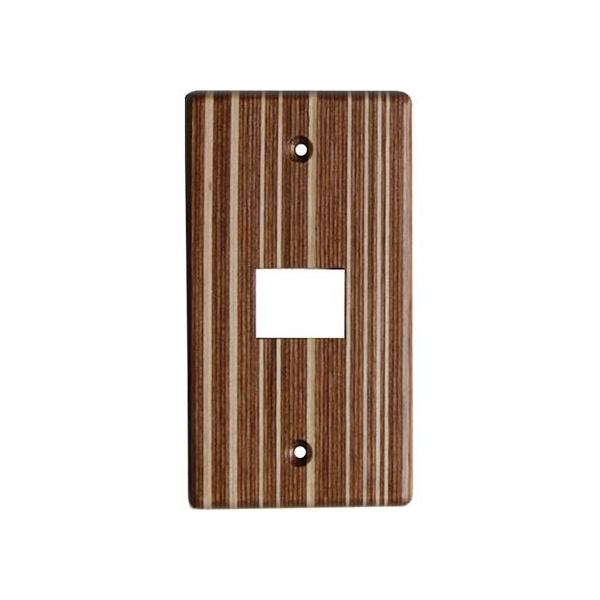 ���O �t�B�������h�o�[�`�X�C�b�`�v���[�g1�� �`���R���[�g KV-FC-SW-001 1