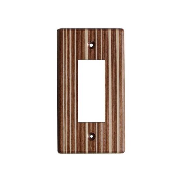 ���O �t�B�������h�o�[�`�X�C�b�`�v���[�g3�� �`���R���[�g KV-FC-SW-003 1