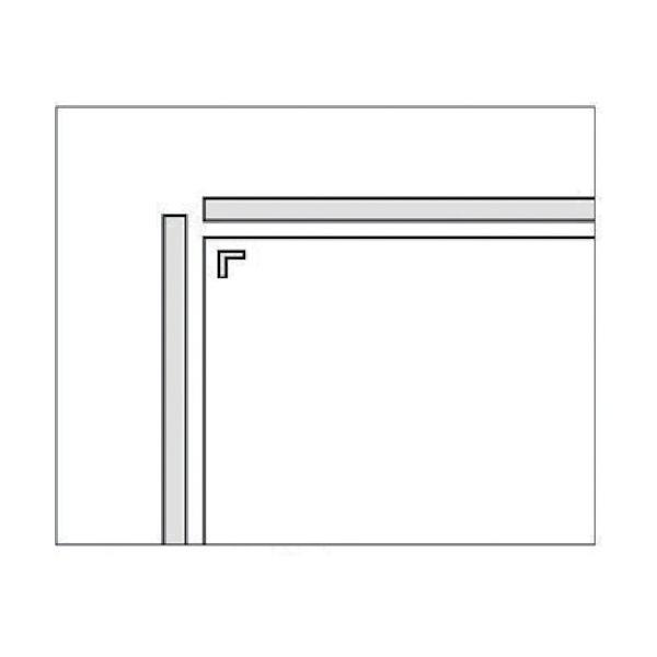 商品画像はイメージ画像です。実際とは異なる場合がございます。 ■仕様 オフセット連結パーツ   【サイズ】 65×65×65MM 【重量】 0.300KG 【入数】 1個 LPSJFK
