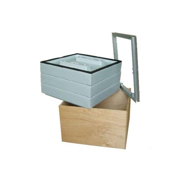 {Z _ubJ[Vp Vo[ 450mm×450mm(J@) K-DNBT-SV