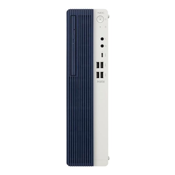 NEC Mate i5-8400 メモリ16GB SSD256GB NEC NEC Mate タイプML (Core i5-14400/16GB/SSD256GB 25H2) W340×D89