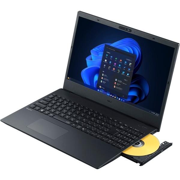 NEC NEC VersaPro タイプVF (Core i3-1315U/8GB/SSD256GB H22.8×W362.4