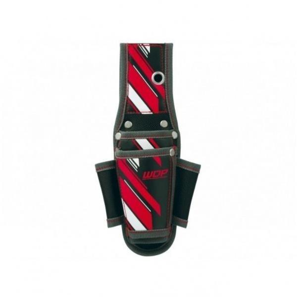 NEXUS �c�[���P�[�X4���� ���b�h H265×W130×D50mm XPS-04RD