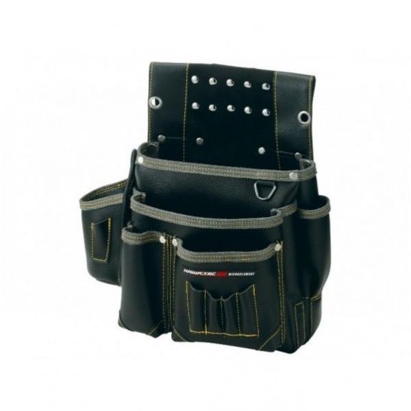 NEXUS gB nc{t  BK ubN H345×W340×D140mm NX-802B