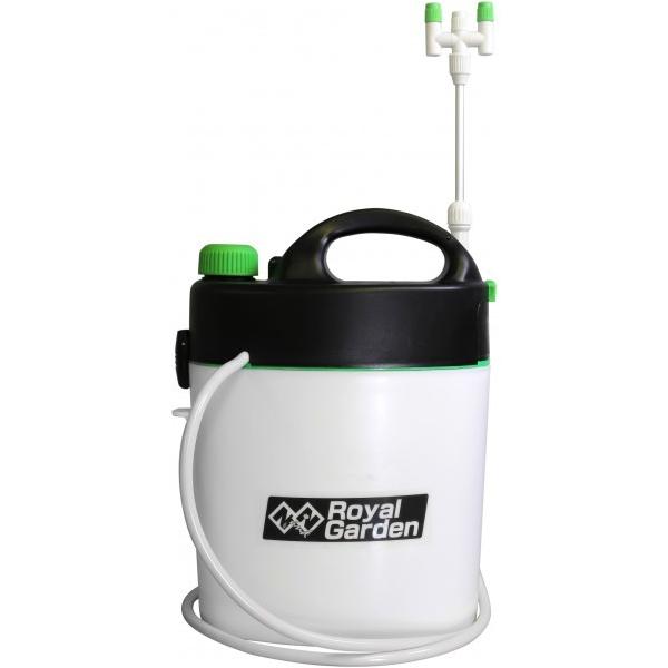 Nichiryu&amp;Nature dr 2 5L TGMN-5T