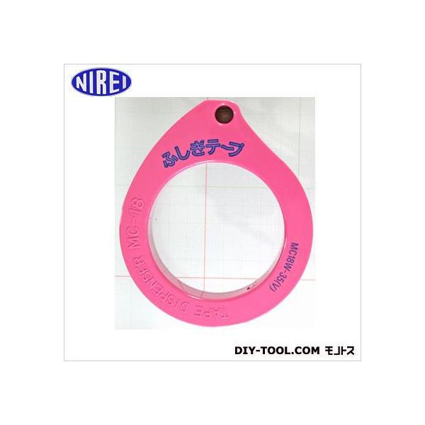 �m��H�� �ӂ����e�[�v �e�[�v��;18mm/����:35m MC18W-35(V)
