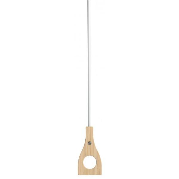 iKG p X|bg  [bamboo] zCg 52cm NS-IMAB01-52-WH