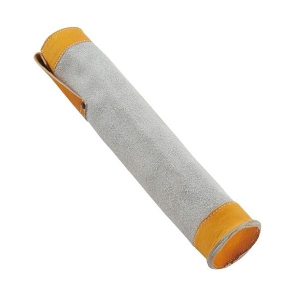 日本光器製作所 床革棒入袋 直径60×350mm 00304929