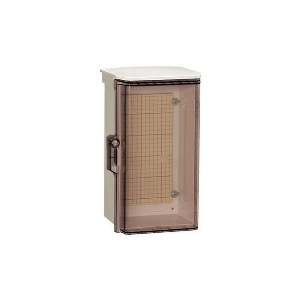 �����H�� �v���{�b�N�X������(����)�t(�ėp�^�C�v) �z���C�g�O���[ ����:25cm����:40cm��:16cm OP16-254CA