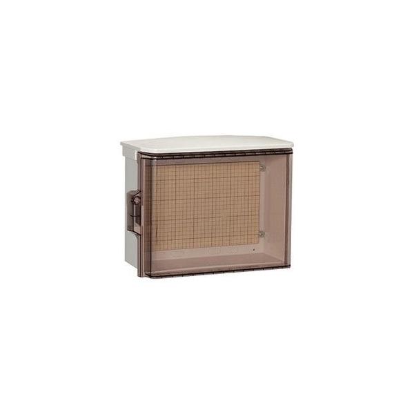 �����H�� �v���{�b�N�X������(����)�t(�ėp�^�C�v) �z���C�g�O���[ ����:35cm����:30cm��:16cm OP16-353CA
