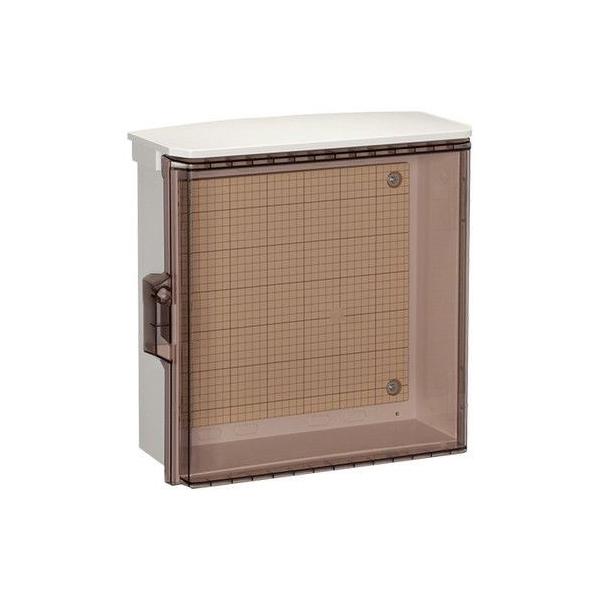 �����H�� �v���{�b�N�X������(����)�t(�ėp�^�C�v) �z���C�g�O���[ ����:40cm����:40cm��:16cm OP16-44CA