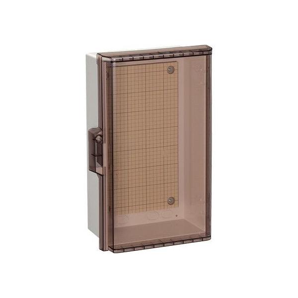 �����H�� �v���{�b�N�X�������t(�ėp�^�C�v) �z���C�g�O���[ ����:30cm����:50cm��:18cm P18-35CA