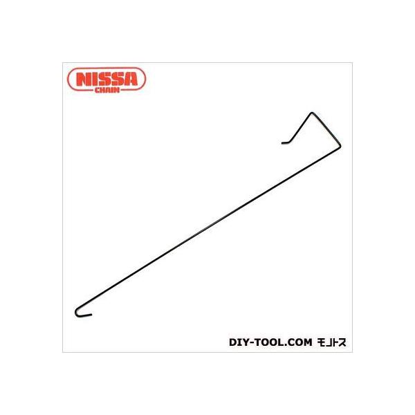 【商品説明】 ドアに挟み込むだけで簡単に使用できます。  【用途】 額・リースなどの吊り下げに。  【注意】 ドア上部と鴨居の隙間が3mm以上空いていることをご確認ください。 引き違い戸・淵つき・突起のあるドアなど、ご使用できないドアがあり...