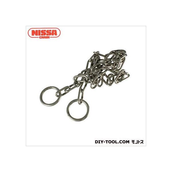 �j�b�T�`�F�C��(NISSA) �X�e�����X�p�S�� ���̑���3.0mm?�S��900mm S-115