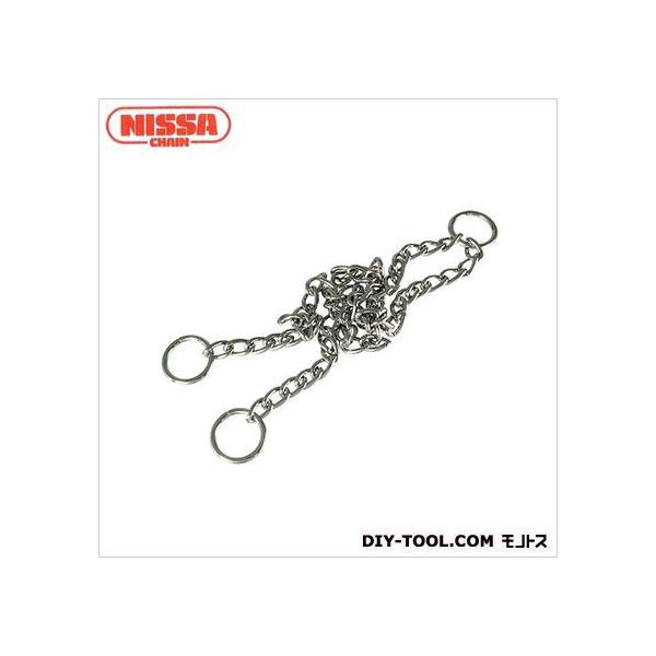 �j�b�T�`�F�C�� �t���[�`�F�C���_�u���^�C�v ���̑���2mm?�S��600mm K-101W