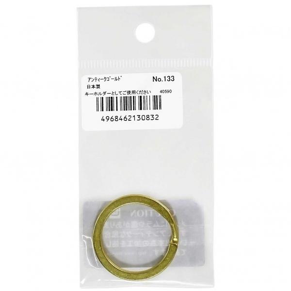 jbT`FC(NISSA) L[O 25mm AeB[NS[h Oa25mm NO.133