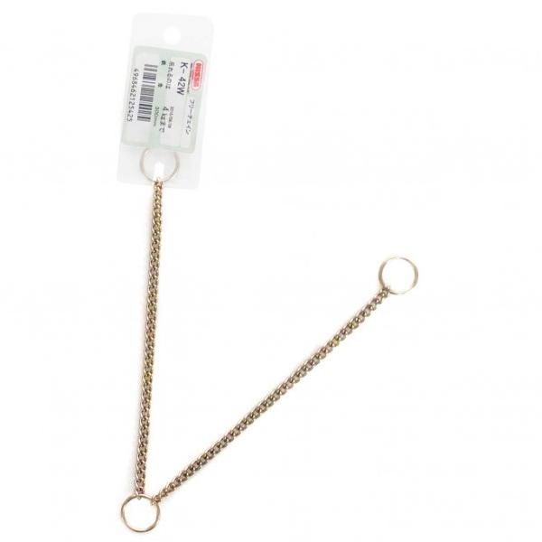 �j�b�T�`�F�C��(NISSA) �t���[�`�F�C�� �� �S��300mm K-42W