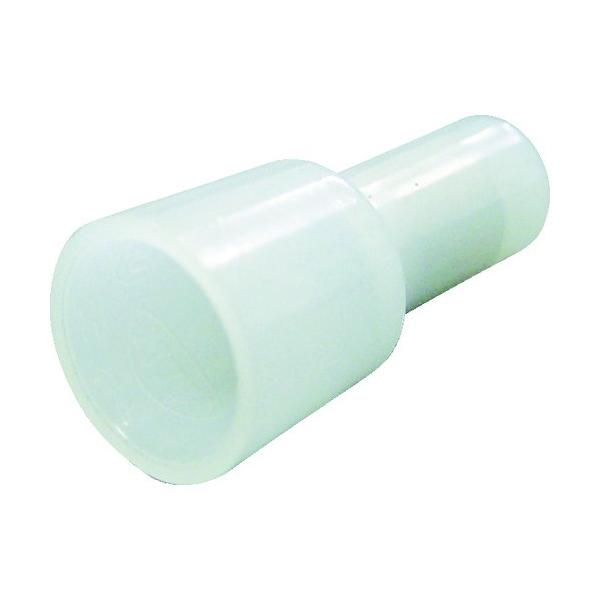 他サイト： ニチフ 絶縁被覆付閉端接続子 CE形 CE-2の商品画像