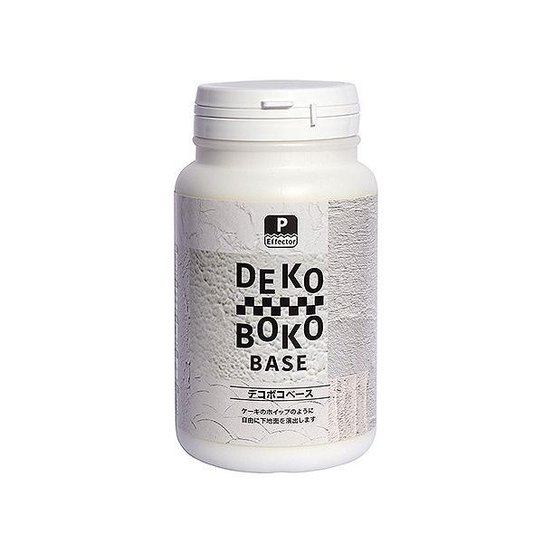 他サイト： ニッペホーム P-Effectorデコボコベース 白 500mlの商品画像