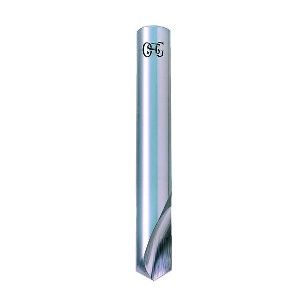 OSG リーディングドリル NC-LDS-4X130