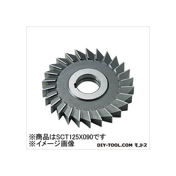 ���萸�H �T�C�h�J�b�^�[ SCT125X090