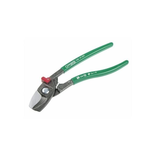 �I���r�X�E�B�� �x���g�^�P�[�u���J�b�^�[220MM 47-220 1