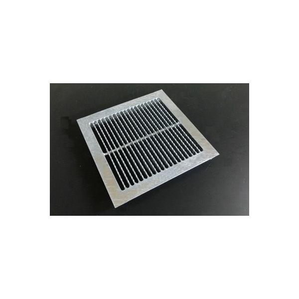 �������쏊 �X�`�[���� ���ǖ��p�܂��W �זڃm���X���b�v�^�C�v ����240�p W225×L225×H19mm(�s�b�`12.5) OKEN-P3 24-