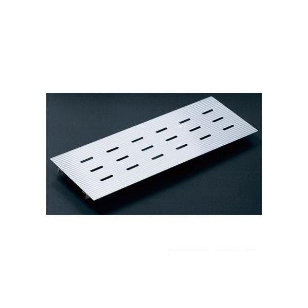 �������쏊 �X�e�����X�� �r���p�݂��W(�Y���~�ߕt��)�ȍ|�^�C�v �a��90�p W80×L500×t3(mm) OSPF-3-9