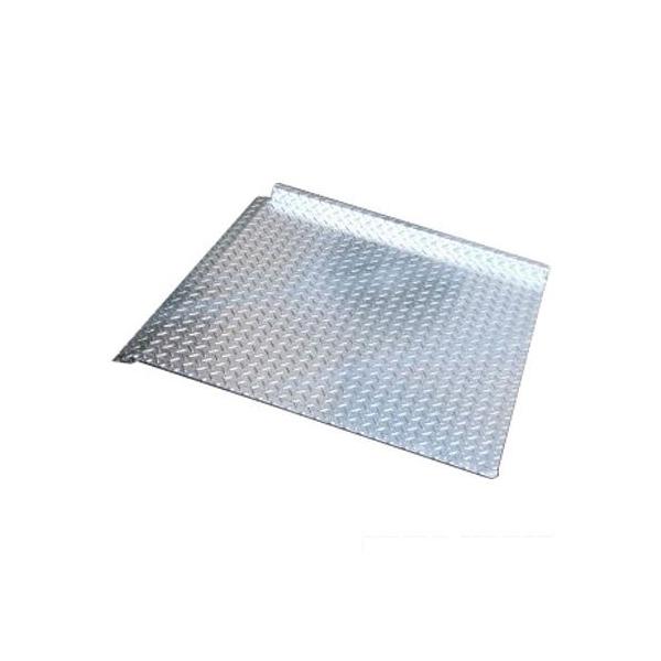 �������쏊 �X�`�[���� �Ԃ����p�X���[�v(�n�Z�����߂����d�グ) W730×L750×t3.2(mm) OKSLOPE-01K