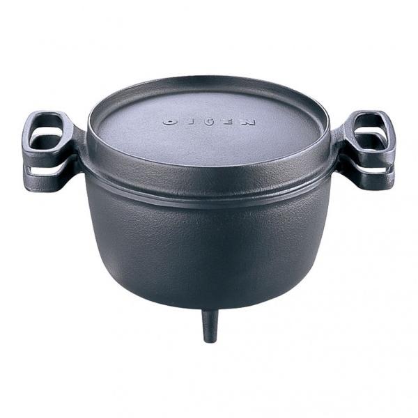 OIGEN �암�S �_�b�`�I�[�u�� �V�Η���26cm GDT0201