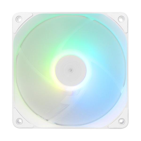 OWLTECH OWL-FP1225ARGB-WH（OWL-FP1225ARGB-WH）