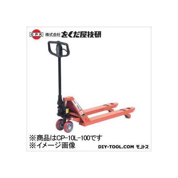 ���@�l��p�i�����������Z�� �y�ԏ�n���z�L���b�`�p���b�g�g���b�N �I�����W×�u���b�N CP-10L-100