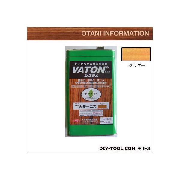 Jh VATON(og) J[jX N[ 3.7L 1