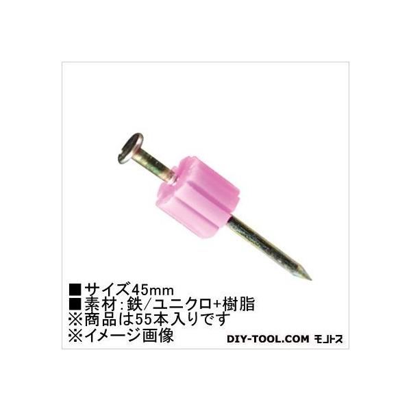 他サイト： 大里 カクシ釘 45mm F−45の商品画像