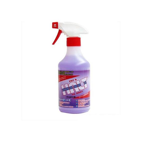 オーブ・テック 酸性クリーナー ハルト 500ml 3323880050 0