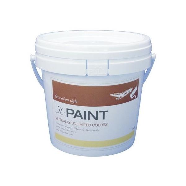 EB K-PAINT ]yh CG[ 1.5kg